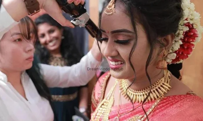 Beauty Garden unisex salon